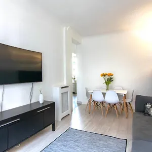 Appartement Résidence Estienne D'orves 
