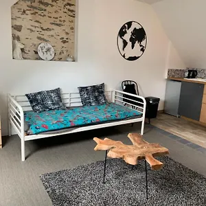 Appartement Belhommet 4 