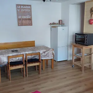  Apartamento Au Pied Du Pic Du Midi A