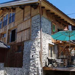 Appartement Dans De Montagne 