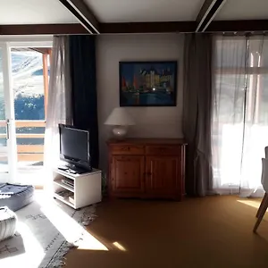Grand Béro Bisto Appartement
